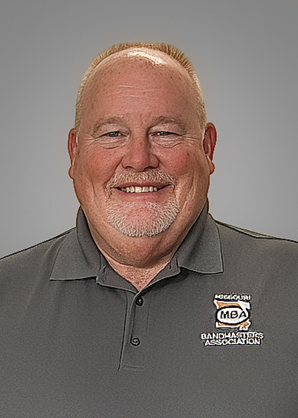 Kurt Bauche, Secretary/Treasurer