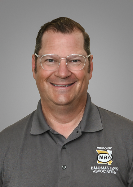 Kenny Hansen, Board Member