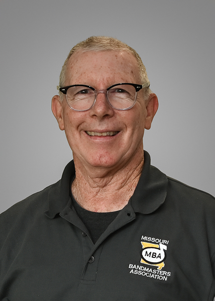 Doug Hoover, Membership