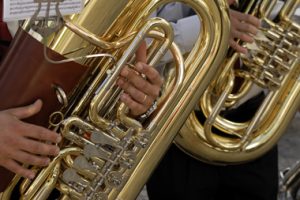 The Missouri All-State Band is the single largest event that MBA administers. See the required materials list (revised every four years), registration information, and more.