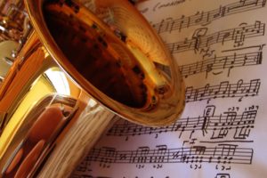 See our historic Missouri All-State Band concert program records. We will also post pictures of our past events.