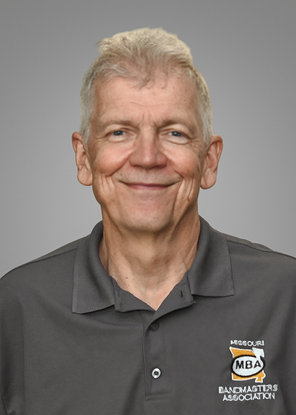 Steve Litwiller, Exhibits Chair