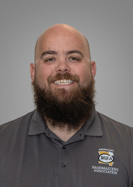 Daniel Long, Technology Chair