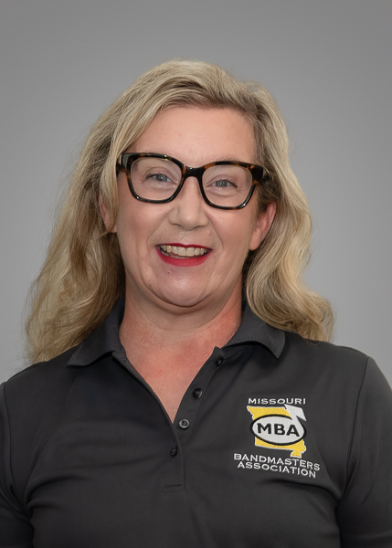 Julie Swope, President-Elect